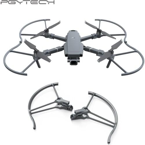 LiKI Protection For Quadcopters