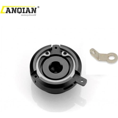 CNC Oil Filler Cap Plug For Triumph Daytona 675 R 955i T595 T995 Street Triple 1050 Sprint GT RS Tiger 800 Explorer Trophy 1200