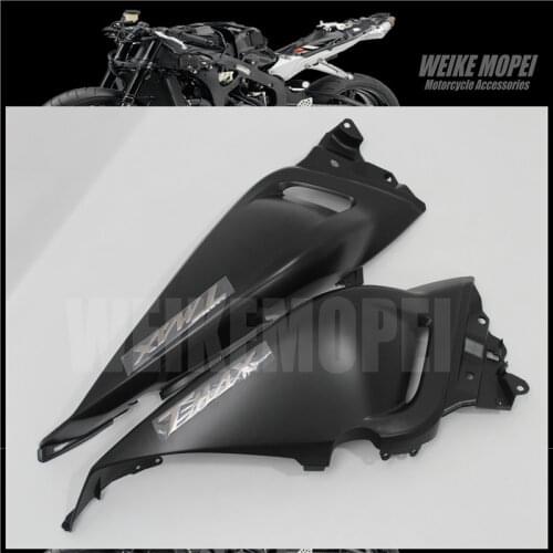 Matte Black Rear Tail Cover Cowl Fairing Panel Fit For YAMAHA TMAX530 XP530 2012 2013 2014 2015 2016