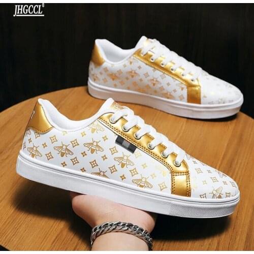 New mens Casual luxury designer black men"s shoes loafers male high-top luxury brand shoes beauty accessories casual shoes AA15