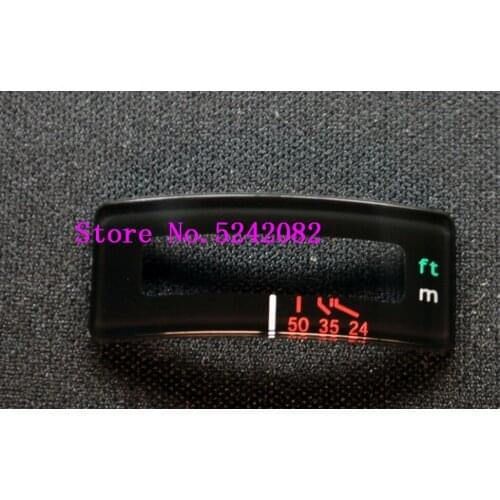 New Original Focus Scale Window Glass for CANON LENS EF 24-105 mm 24-105mm 1:4 L IS USM (LENS Repair Part)