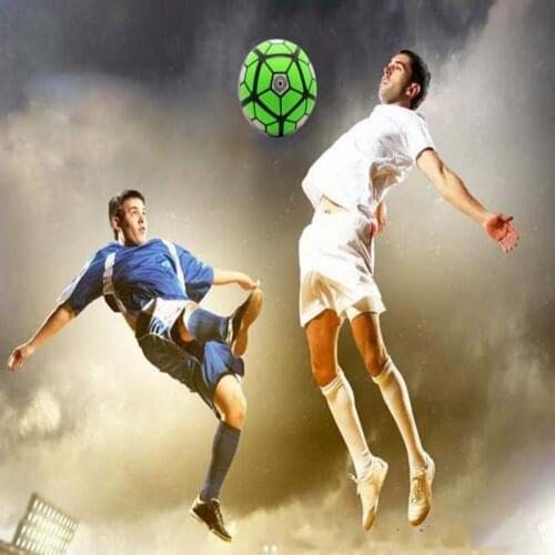 Soccer Ball LEAGUE Official Football Ball Goal Size 5 For Team Sports Training Futebol Voetbal Ball Match PU Leather Bola Futbal