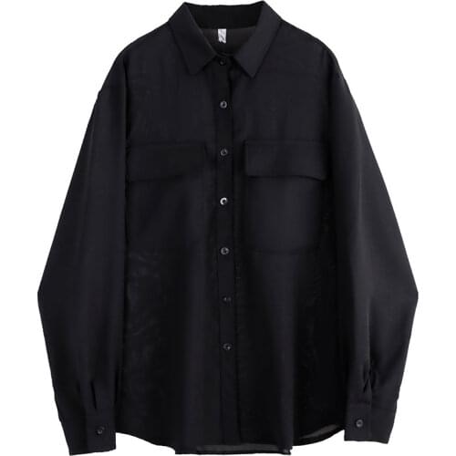 Стильные блузки ONEIGHTWENTY China At AliExpress