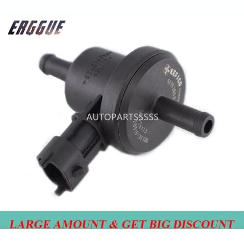 Original 28910-3E100 0280142539 28910 3E100 289103E100 Purge Control Valve For Hyundai Santa Fe 2006 2007 2008 2009 2.7L New