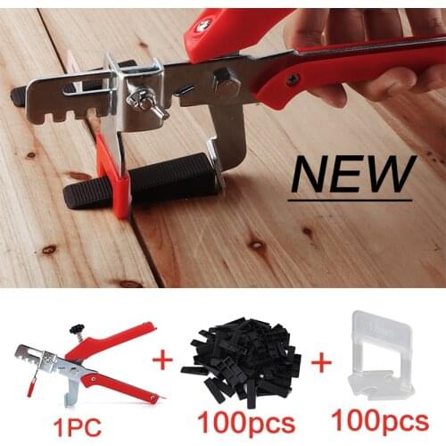 Professional leveling ground platform toolProfessional leveling system upgrade1.0mm 1.5mm 2.0mm 2.5mm 3.0mm tile tool