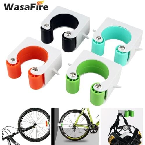 Universal Parking Rack Indoor Bike Storage & Display Stand Bicycle Parking Buckle For MTB Mountain Bike Road Bike Tool Kit