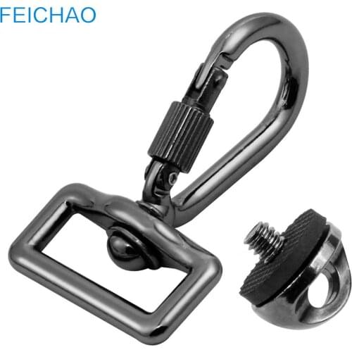 Quick Install Stainless Steel Screw for Quick Release Strap Canon Nikon Sony DSLR SLR EVI