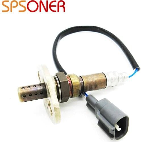 Brand New High Performance 89465-29415 8946529415 Air Fuel Ratio Sensor O2 Sensor Oxygen Sensor For PREVIA TCR STARLET P8