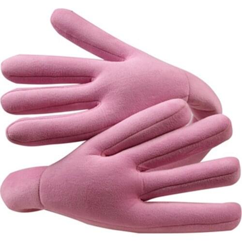 Student Adult Learning Reading Artifact Protecting Waist Back Neck Collar Mobile Variety Travel Palm Pillow Seat Car Headrest