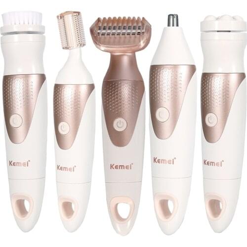 Tolaccea Body Epilators