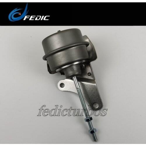 Turbocharger actuator K04V 53049880032 53049700032 Turbo wastegate for VW T5 Transporter 2.5 TDI 96Kw 130HP AXD 2003-2005