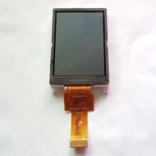 Bicycle stopwatch LCD screen for Garmin edge 810 bicycle speed meter GPS LCD display screen panel Repair replacement