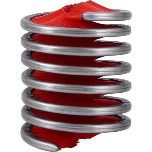 Outdoor Climbing Rope Brush Climbing Rope Brush Cleaning Brush Rope Brush Cleaning Brushing Brush Brush