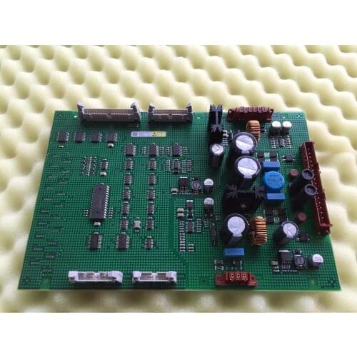 00.781.1267 / 00.781.2432 DNK board for Heidelberg offset printing machine Compatible new