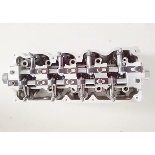 96642709/96666228 Cylinder head for DAEWOO SPARK /MATIZ