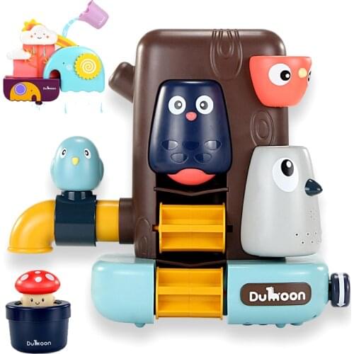 ASWJ Bath Toys China