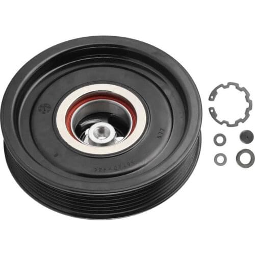 Car Car Accessories A/C Replacement Stainless Steel Fit for Jeep Compass 2.0 2.4 158388