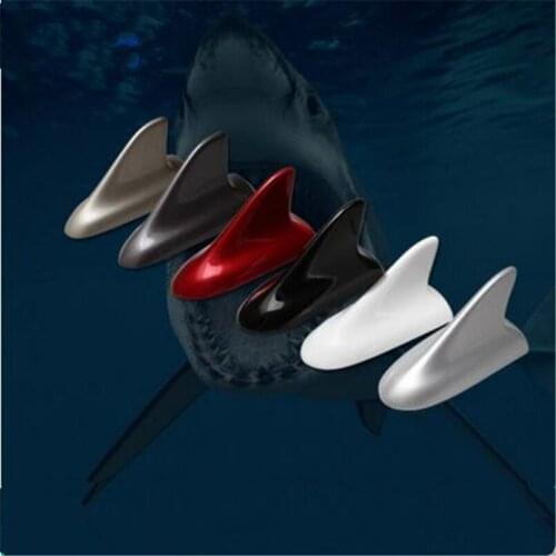 Car-styling No signal Antenna cover case For DACIA SANDERO STEPWAY Dokker Logan Duster Lodgy