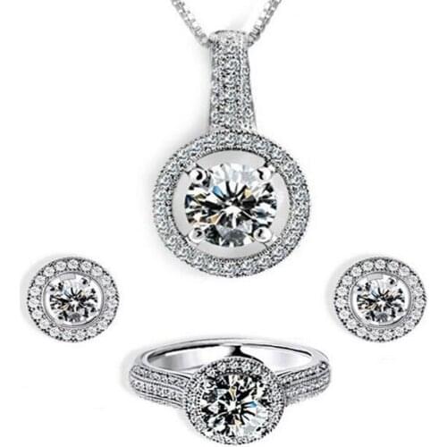 Ожерелья Choucong China At AliExpress