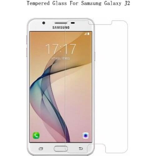 For Samsung Galaxy J2 J200 J200F J200M J200H J200G J2 2015 screen protector for Samsung J2 film H Nano anti-burst glass