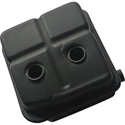 Trimmer Muffler for STIHL HS81 HS81R HS81T HS86 HS86R HS86T 42371400601