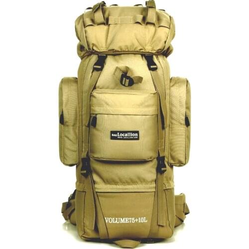 INFEYLAY Men's Travel Backpacks China