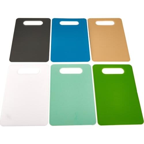 JETTING Plastic Cutting Boards