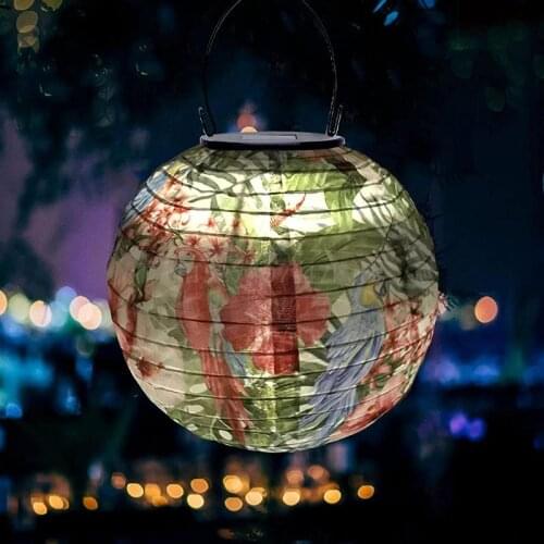 NOMOYPET Solar Powered Luminaires