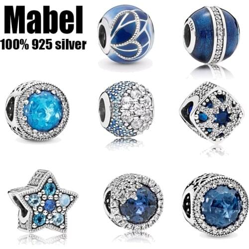 New i love mom love pink white spcer coffee cup Bead fit original Pandora charms silver 925 Bracelet for women fashion jewelry