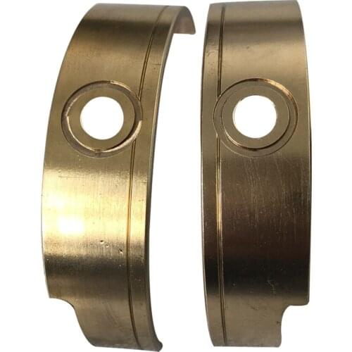 Saddle bearing A10VSO60 A10VSO63 bush hydraulic piston oil pump accessories