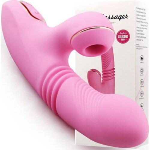 Retractable vibrator vibrating egg female masturbation device sex toys adult sex toys