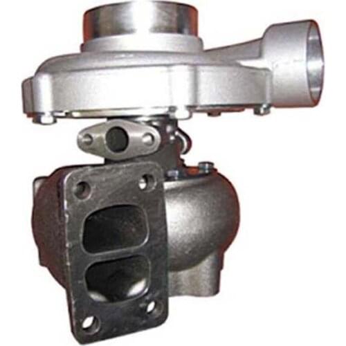 Eastern turbocharger K27 53279886515 53279886516 A0060963799 0060963899 turbo charger for Mercedes Benz OM502LA engine