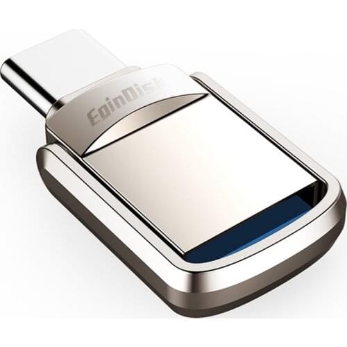 TYPE C USB 3.0 Flash Drive 64GB 32GB 16GB For Android Phone Dual Drive Pendrive