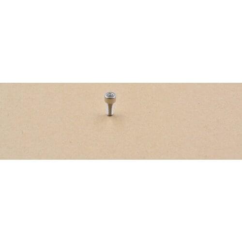 304 stainless steel screw DIN912 M6x16 screw socket heal screw hexagon socket head cap screw 1pcs