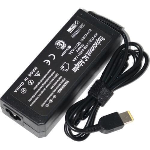 90W 20V 4.5A Battery charger AC Adapter for IBM Lenovo Ideapad G500 G505s G510 G700 S210 Power Supply