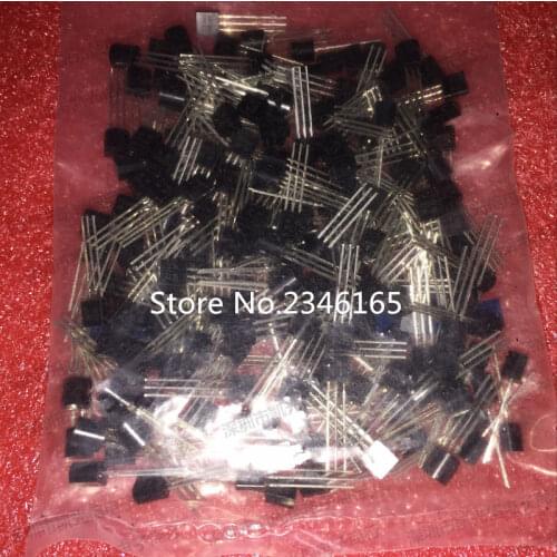 10PCS J201 TO-92 201 TO92 2SJ201