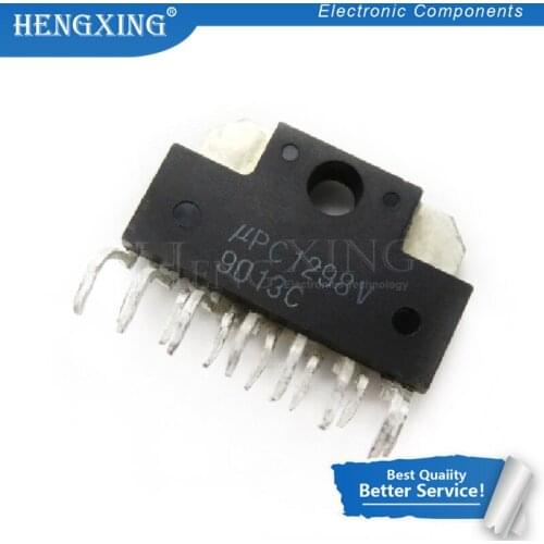 2pcs/lot UPC1298V PC1298V UPC1298 SQL-14 In Stock