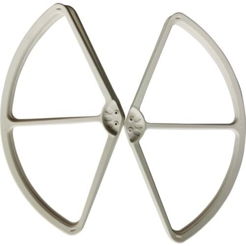 4pcs propeller protector protection guards for DJI Elf II quick release bumper cover protection spare parts