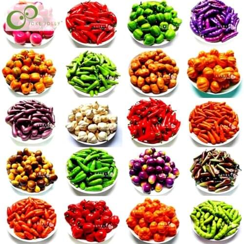 50Pcs Dollhouse Mini Vegetable Miniature DIY Dollhouse Room 1:12 Dolls House Miniature Accessories Toys For Children Girls GYH