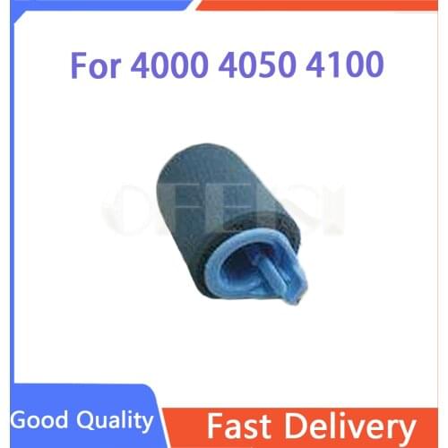 Free shipping new quatily wholesale for HP4000 4050 4100 Pick Up Roller-Tray'2 RF5-1885-000 RF5-1885