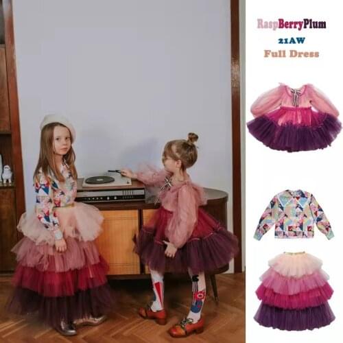 CC MUN KIDS Sets Of Clothes For Girls