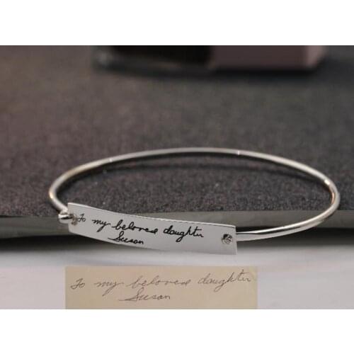 Браслеты с гравировкой CedesaO China At AliExpress