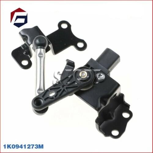 1T0907503B 1K0941273N 1K0941273M Height Level Sensor Body Height Sensor For VW CC Touran Tiguana / Skoda Octavia