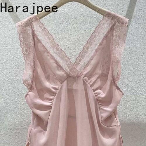 Harajpee Womens Tops