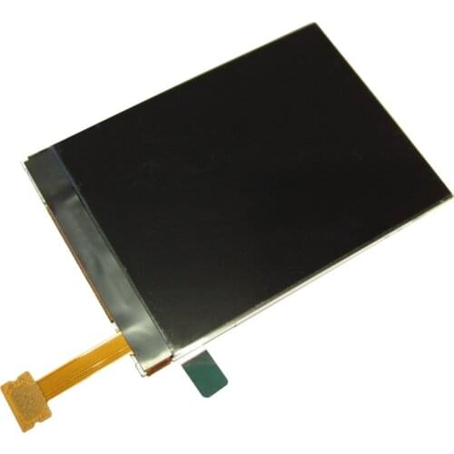 IPartsBuy New High Quality Replacement LCD Screen for Nokia E66
