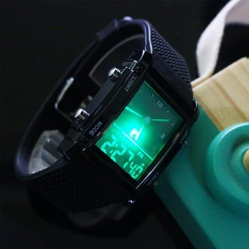 Светодиодные часы JOYROX China At AliExpress