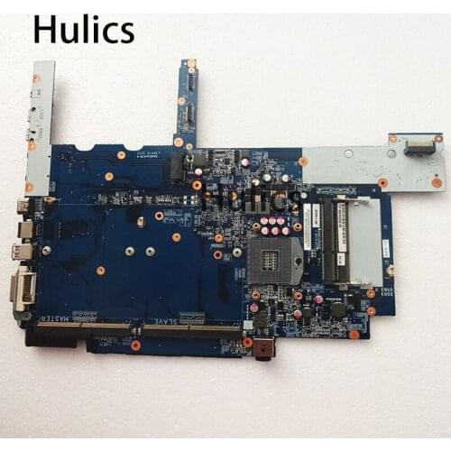 Hulics Original FOR CLEVO Terrans Force P180HM 1TP180HM2030130 NKP180HM0002B00020 motherboard main board