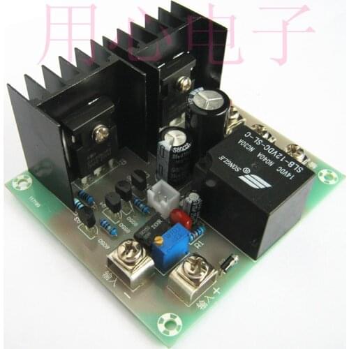 Low Frequency 50HZ Inverter Direct Core Transformer Driver Board/Device Fittings Main Board 12V Lift 220V 500W