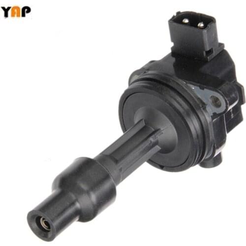 New Engine Ignition Coil FOR FITVOLVO S40 V40 1.9L L4 12756020 12756029 C1259 2000-2004
