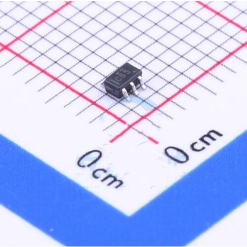 SOP-8 power supply board patch transistor AD797ARZ BY5 2022C 2072C 2142C original